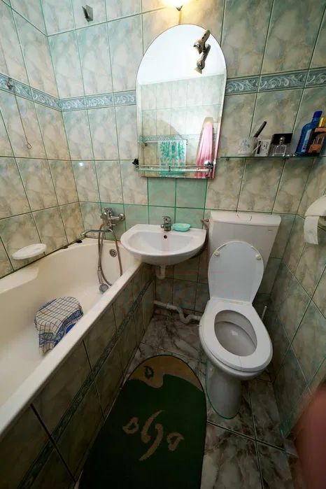 GARSONIERĂ DE VÂNZARE – SIDERURGIȘTILOR | 40.800 € - Poză 6