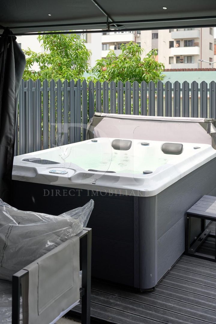 Duplex la cheie de vânzare | Zona Tineretului - Poză 46