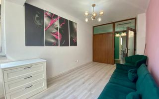 Apartament 3 camere in bloc tip vila si cu loc de parcare inclus - Poză 4