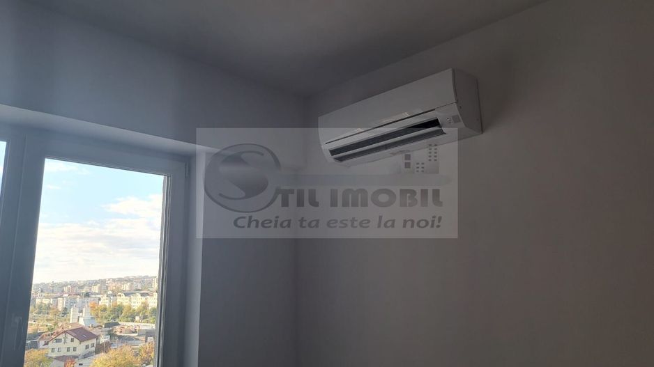 Apartament 1 Camera CONEST EVOLUTION - 449 euro - Poză 7