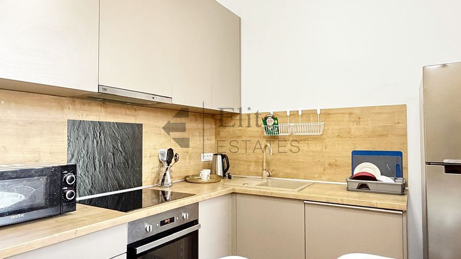 Apartament ultracentral cu 3 camere in Piata Unirii - Poză 2