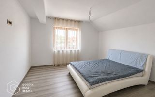 Casa noua P+M, finizaje moderne, localitatea Horia, comision 0% - Poză 17