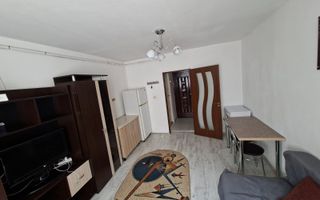 Garsoniera Renovata I Etaj 1/5 I OMV Milea- Vasile Aaron - Poză 2