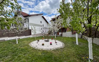 Casa 5 camere cu teren GENEROS si CARPORT - Cartierul Arhitectilor - Poză 27