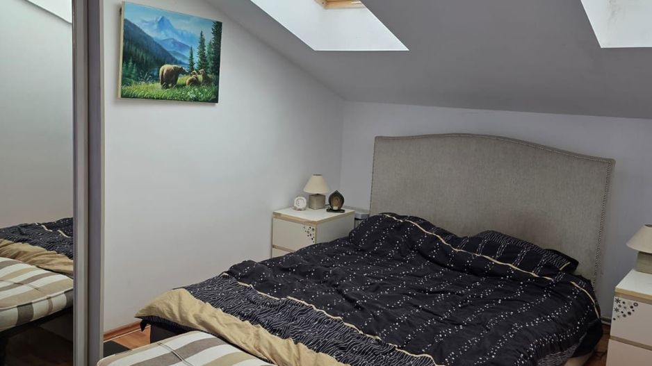 Vand apartament 3 camere Drumul Taberei! 66 mp utili - Poză 3