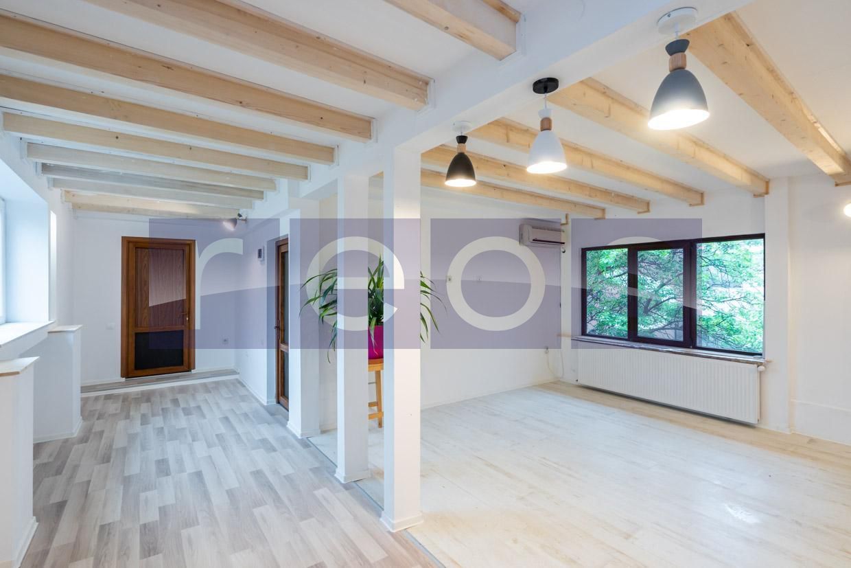 INCHIRIERE VILA CADEREA BASTILIEI | 240MP | PRETBAIL BIROU | PARCARE - Poză 13