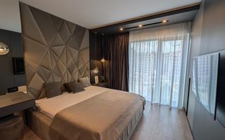 Apartament 2 camere mobilat utilat LUX Complex Rezidential Cloud9 - Poză 1