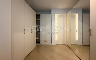 [VIDEO] CORTINA NORTH | Bucatarie inchisa [+21% TVA] Terasa 30 mp - Poză 14
