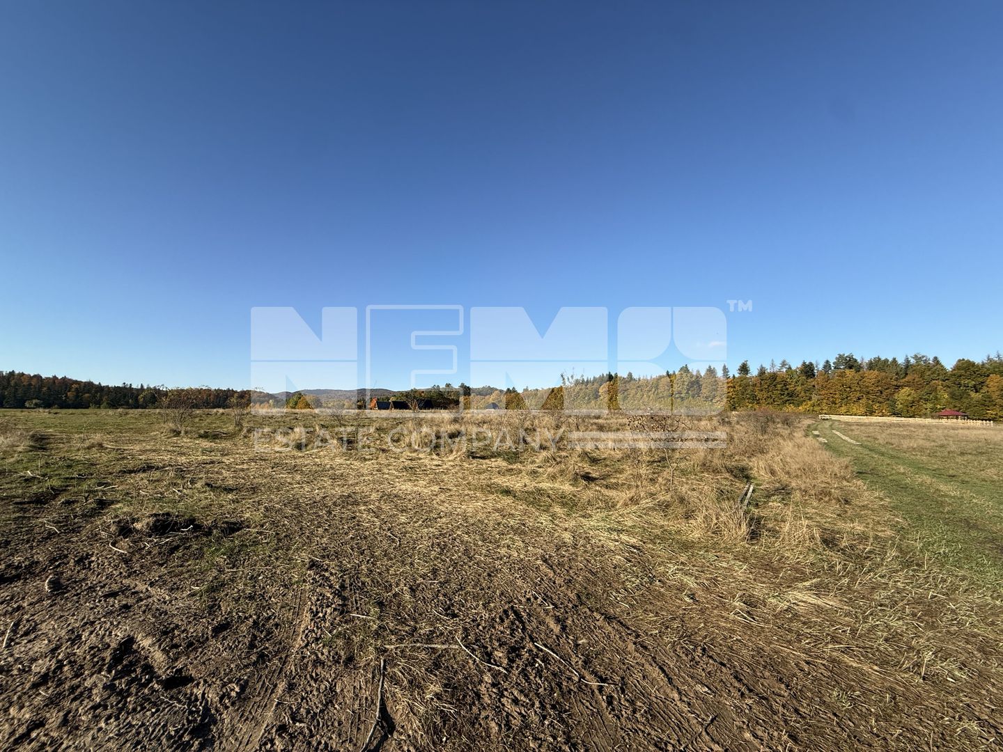 Teren intravilan | Horodnic de Sus – zona Tecioara | 2.900 mp - Poză 1