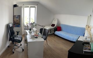 Ag BRASADAS vinde ap 3 cam etaj 2/2 Miroslava 71mp. - Poză 5