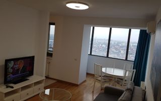 Apartament 2 camere | Monaco Towers | Metrou Dimitrie Leonida - Poză 19