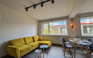 La cheie - Etaj 1 - Bloc Nou - Borhanci - Poză 10