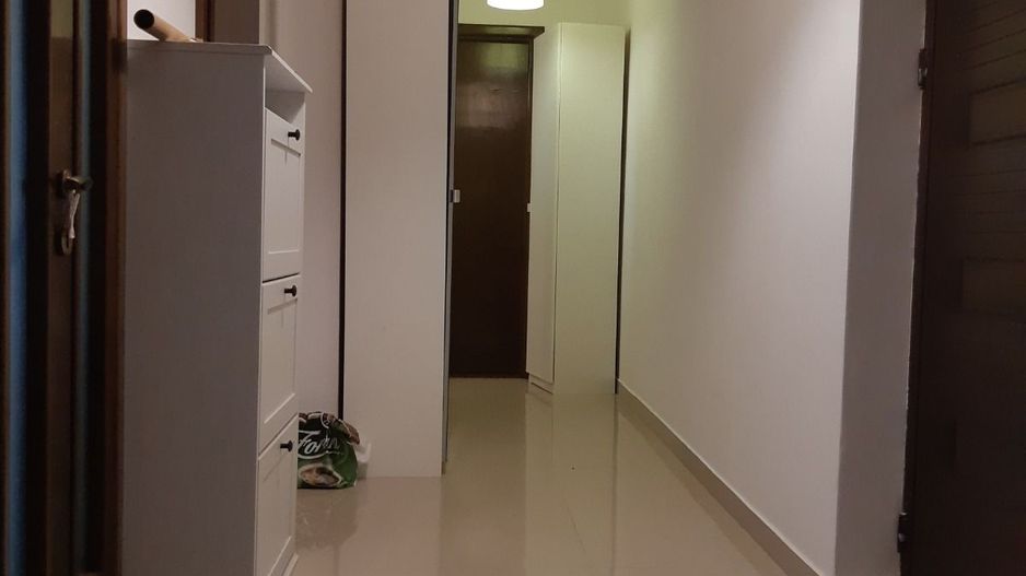 AP. 2 CAMERE - EROII REVOLUTIEI, MASINA SE SPALAT VASE, METROU - Poză 8