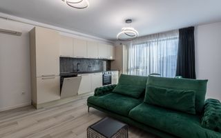 2 camere, modern, bloc nou, parcare, Gheorgheni, Constantin Brancusi - Poză 2