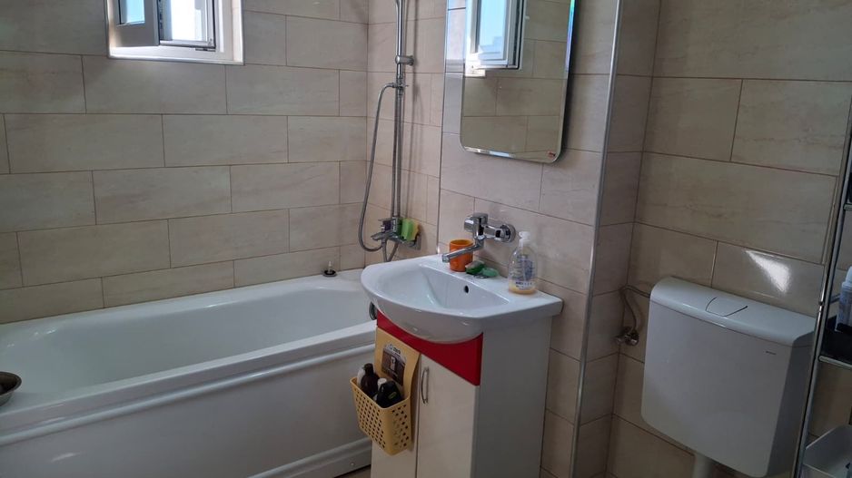 Apartament 3 camere decomandate – Mărăști - Poză 3