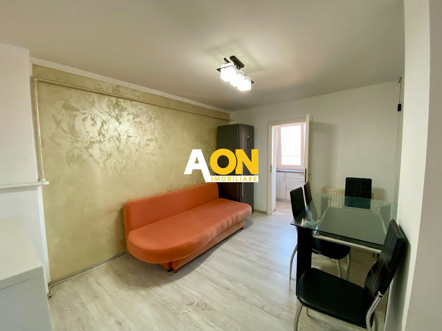 Apartament 3 Camere, Renovat, Complet Mobilat, Central - Poză 4
