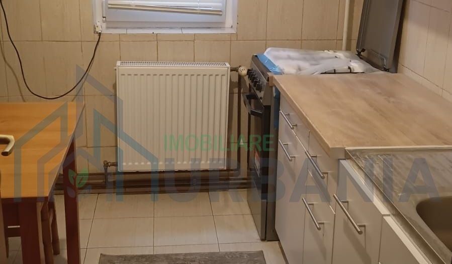 Apartament de închiriat, 2 camere, zona Alexandru cel Bun, lângă Biserica Sf. Nectarie - Poză 3