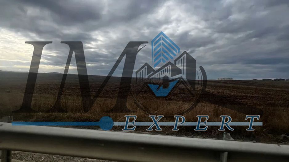 Teren extravilan de vânzare - Poză 2