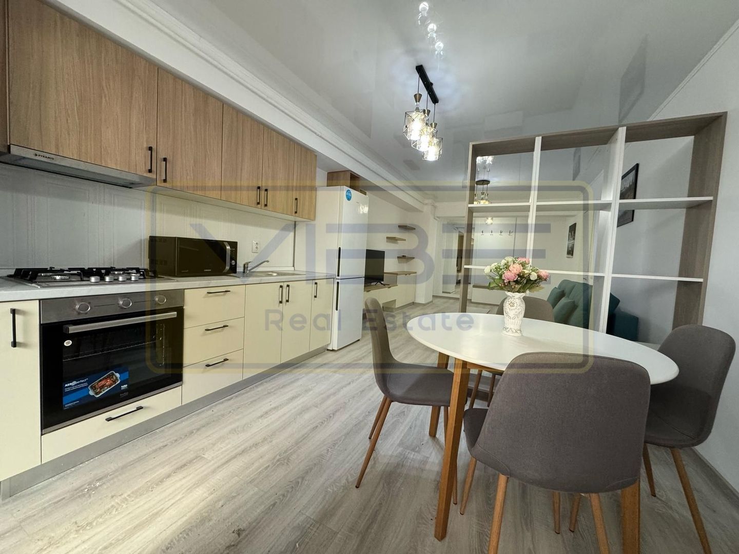 Apartament NOU 2 camere Copou Garden - Poză 5