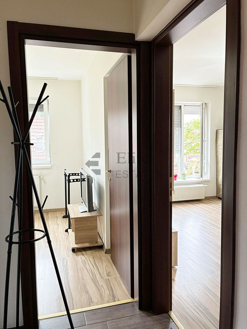 Apartament cu 2 camere in Prima Rogerius - Poză 5