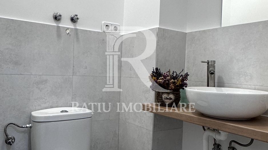 Apartament cu 3 camere | Victoria Residence | Nufărul | Oradea - Poză 6