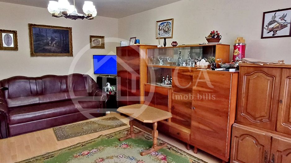Apartament de vanzare cu 2 camere zona Iosia, Oradea - Poză 1