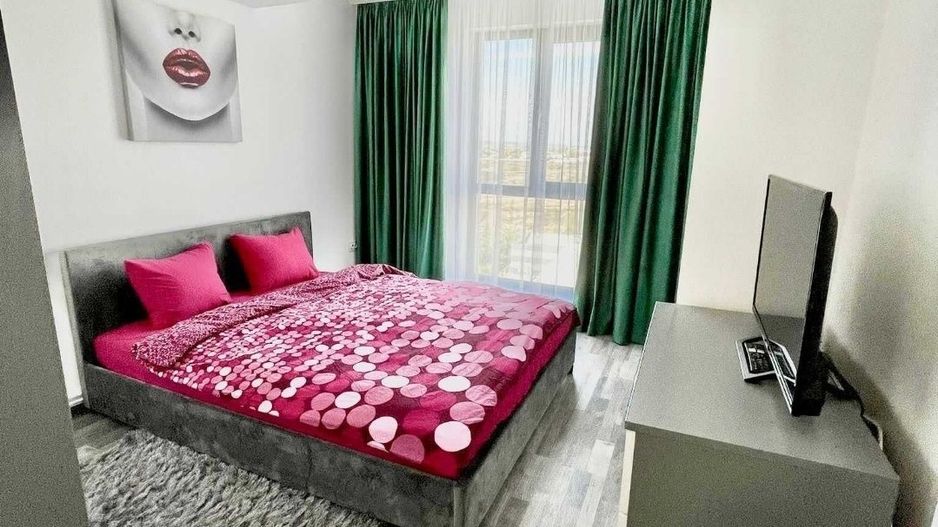 Apartament cu 2 camere zona Promenada - Poză 4