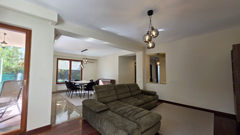 Vilă 5 camere de închiriat | American Village – Pipera - Poză 7