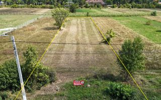 Teren de Vanzare in Darmanesti, Stradal, langa Fregata - Poză 3