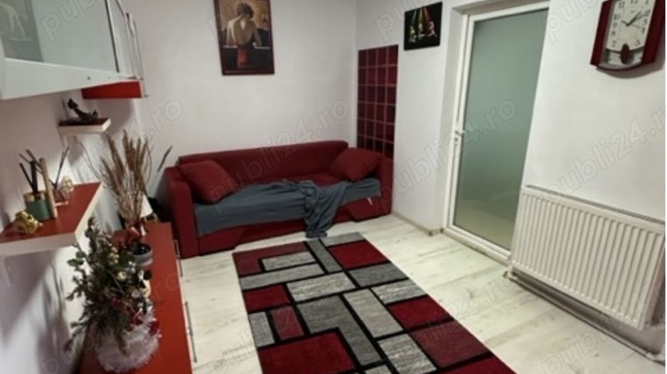 Ag BRASADAS vinde casa 3 cam curte superba Vatra luminoasa. - Poză 4