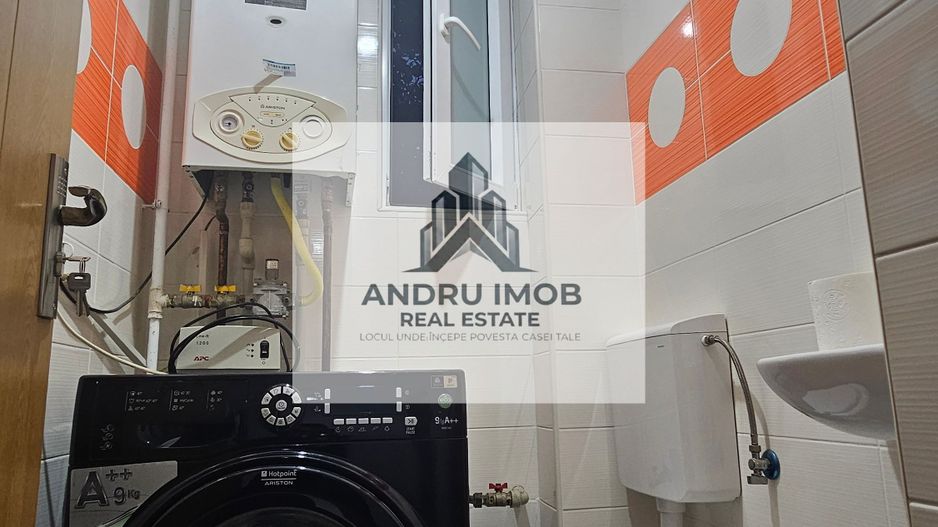 Apartament 3 camere Drumul Fermei - Poză 10