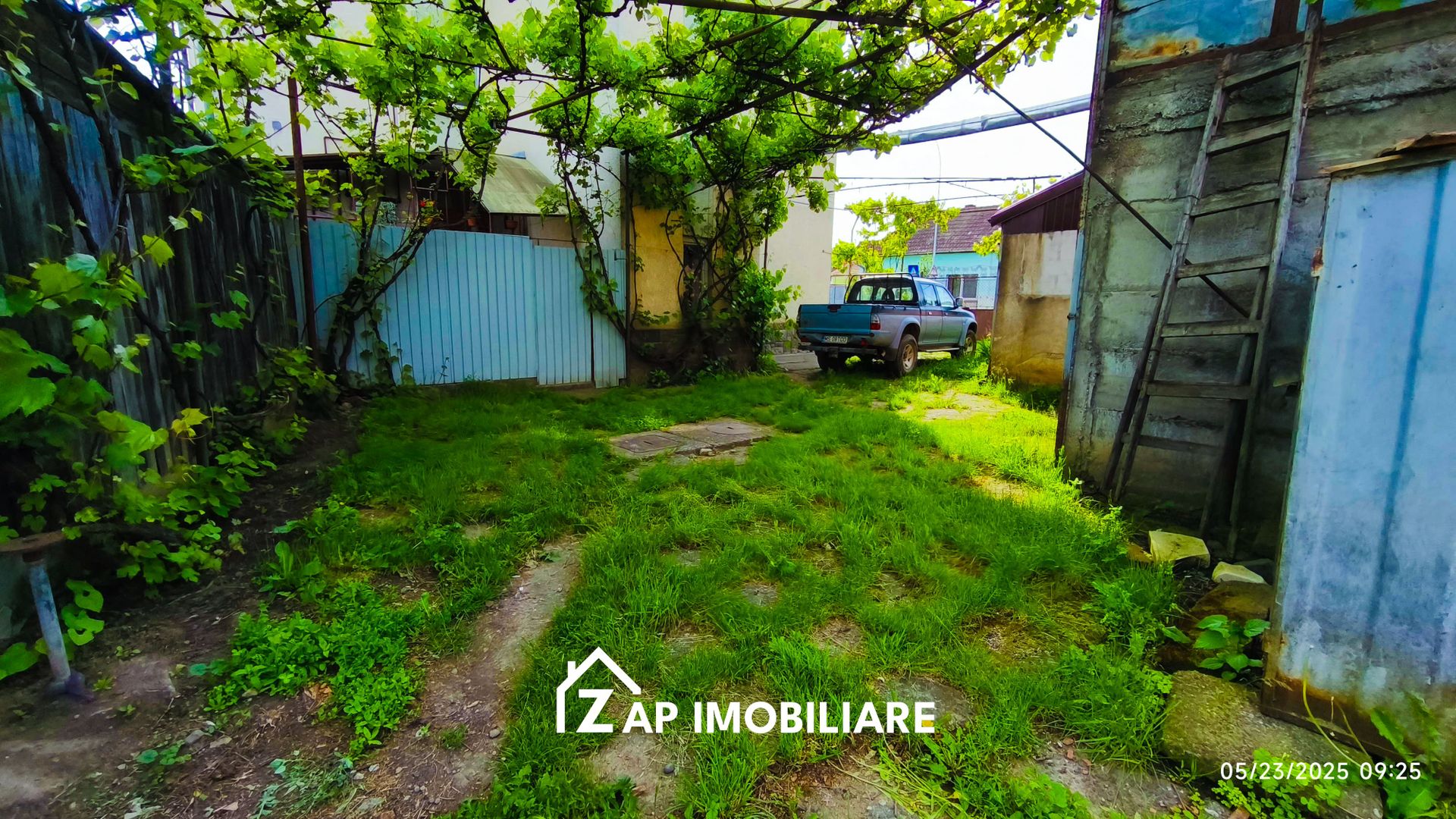 Ap 2 camere 74 mp - cu garaj si curte proprie 300 mp - Budiului - Poză 14