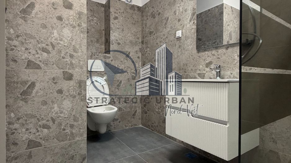 Apartament două camere, finisat nou, zona Eroilor - Poză 6