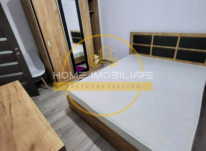 ✨ Apartament Modern 2 Camere | 50 m² | Etaj 1 | Mobilat Complet | Bloc Nou 2022 - Poză 3