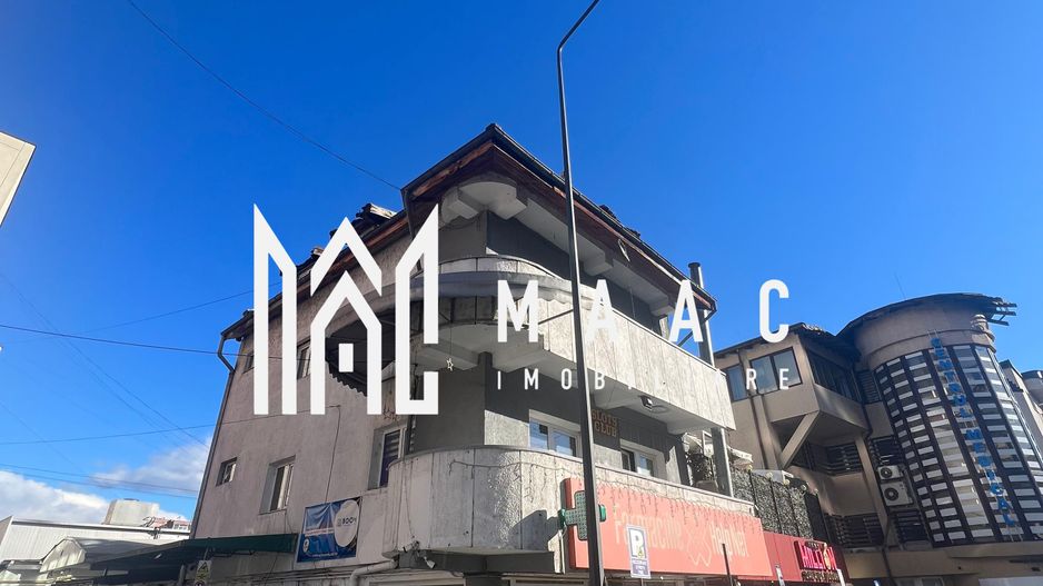 Spatiu comercial | Rezidential | Piata Nord - Poză 1