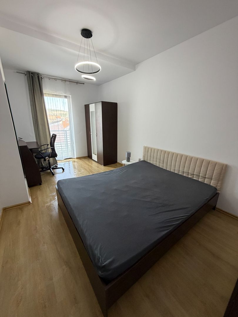 Apartament 3 camere cu parcare - Zona CENTRALA - Str Closca - Poză 5