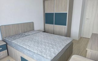 Apartament 2 camere, prima inchiriere, bloc nou, Envogue Residence - Poză 3