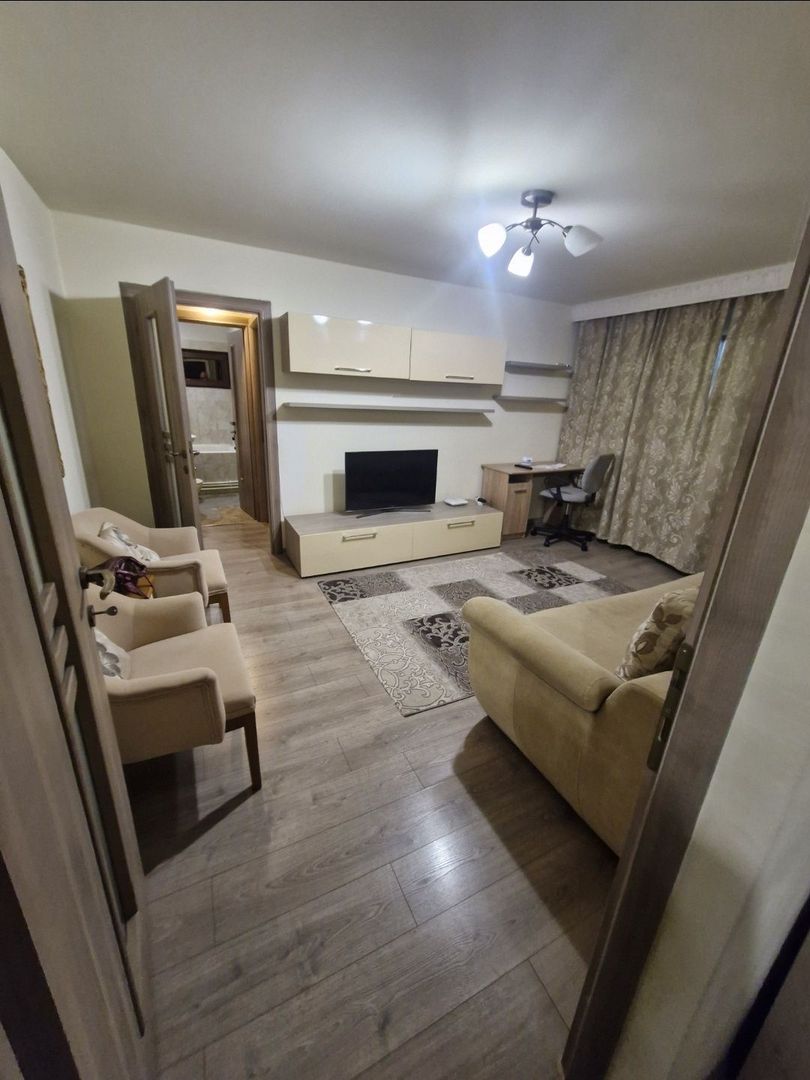 2 Camere Rovine Parter cu Balcon - Poză 7