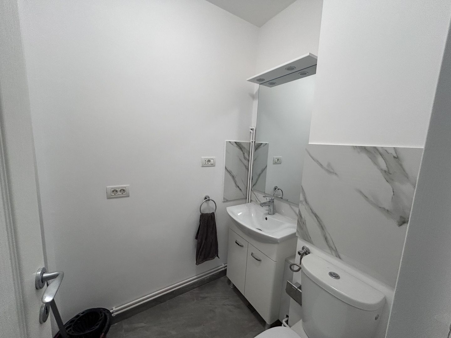 De vanzare apartament Samantha Urcator zona Polivalenta - Poză 13