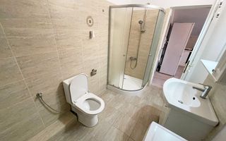 3 camere, bloc nou, modern, parcare, terasa, Buna Ziua, str Fagului - Poză 7