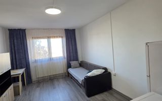 Garsoniera 22 mp,transformata din camera de camin,recent renovata. - Poză 4