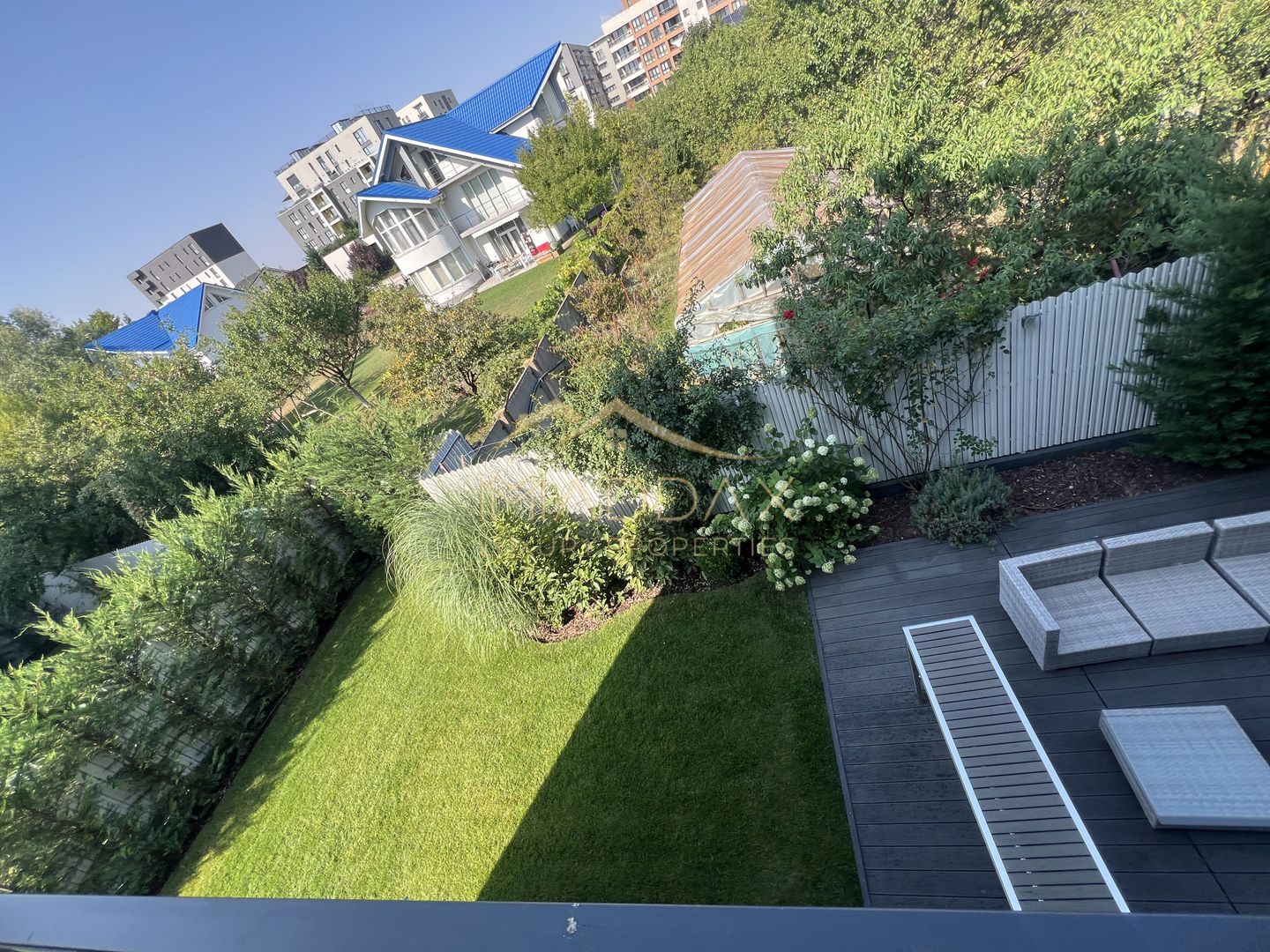 Vila LUX **5 camere**3 locuri parcare** Complex NOU//Sisesti - Poză 73