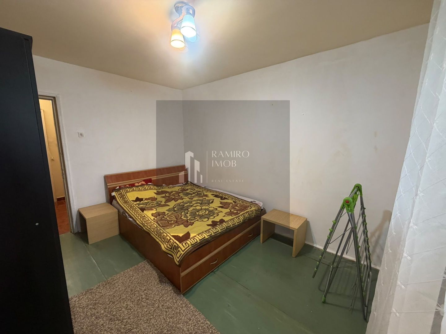 Apartament 3 camere| 67 mp | Etaj 2/4 |3 minute de metrou 1 Decembrie - Poză 11