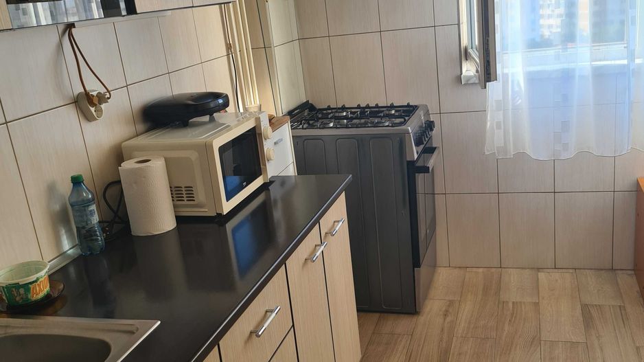 Vanzare Apartament 2 camere, 55 mp, loc de parcare, balcon închis – Sector 5 - Poză 6