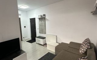 Apartament 2 camere, mobilat si utilat, Cug-Valea Adanca, Iasi - Poză 1