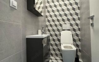 Apartament 2 camere de închiriat | Onix Park North Residence | Pipera | Nou - Poză 9