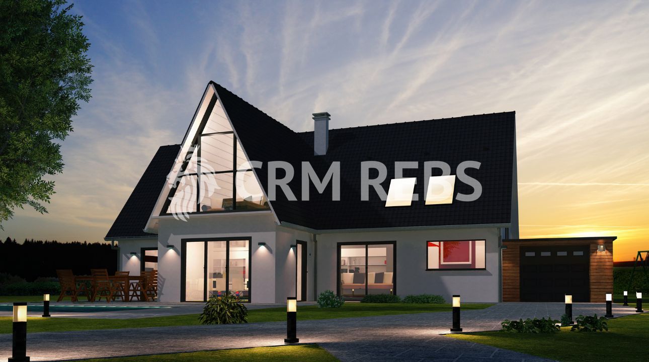 Extraordinara casa, in centrul orasului - Poză 1