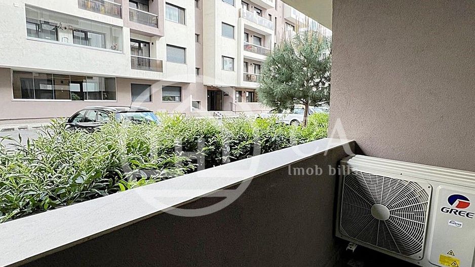 Apartament de inchiriat cu 2 camere in cartierul West Residence, Oradea - Poză 12