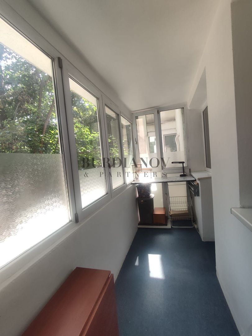 Apartament cu 3 camere de închiriat - Metrou Nicolae Grigorescu - IOR - Poză 10