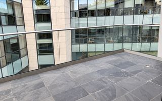 For Rent | Premium 3-Room Apartment | 93 sqm | Terrace | Piața Romană - Poză 10